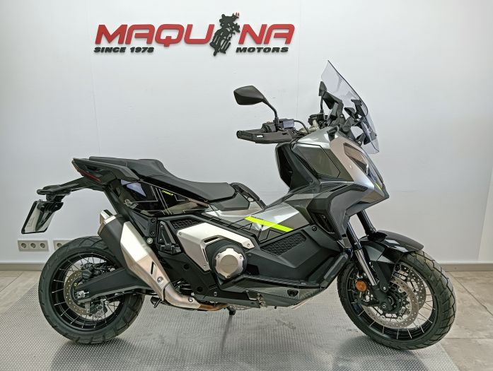 X-ADV