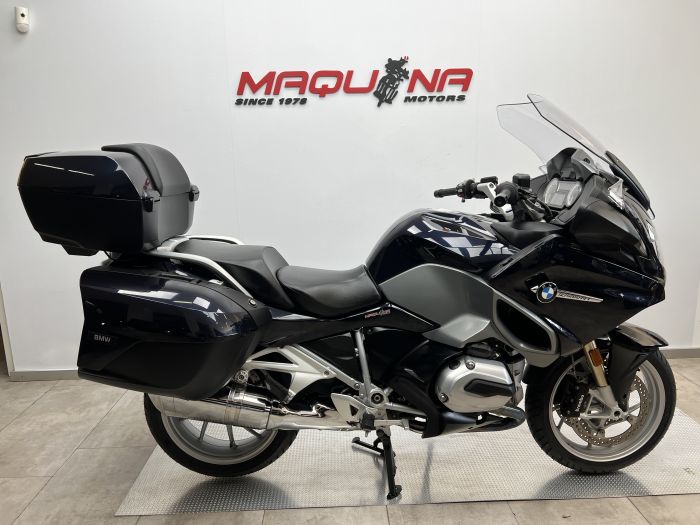 R 1200 RT