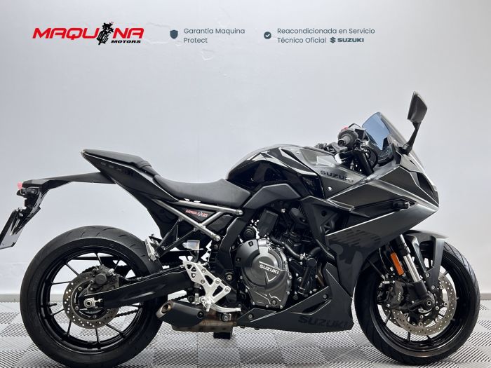 GSX-8R