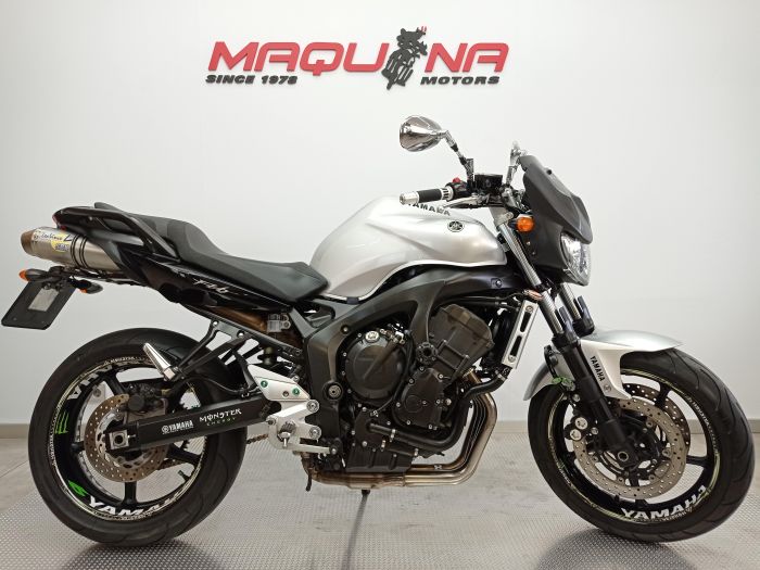 FZ6 N S2