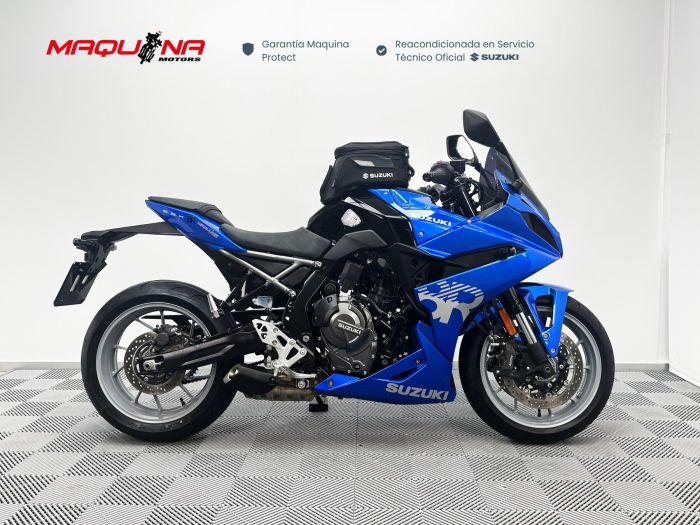 GSX-8R