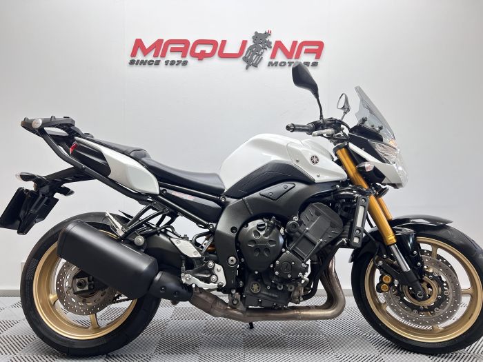 FZ8 N