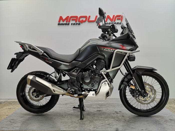 XL 750 TRANSALP
