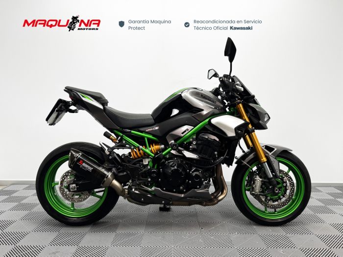 Z 900 SE