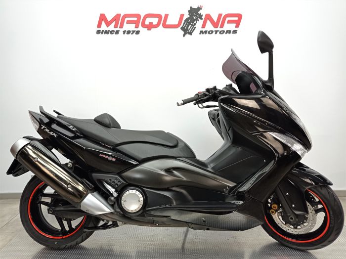 T-MAX 500