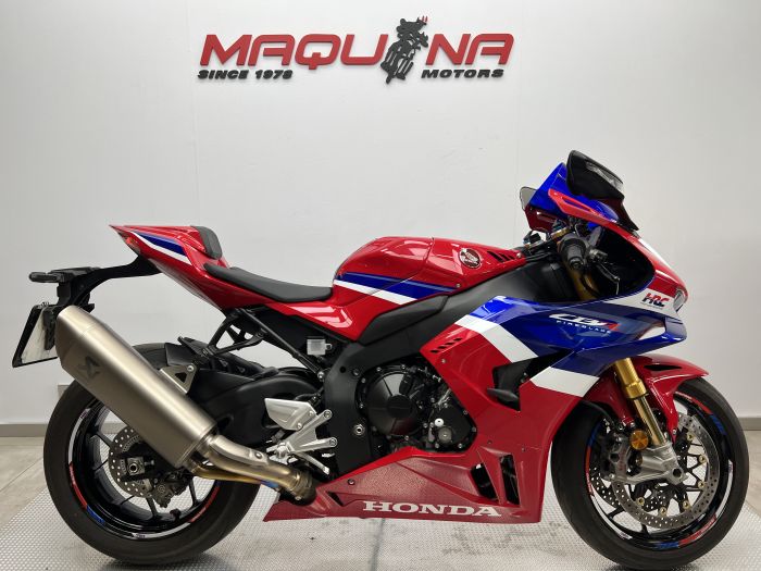 CBR1000RR SP