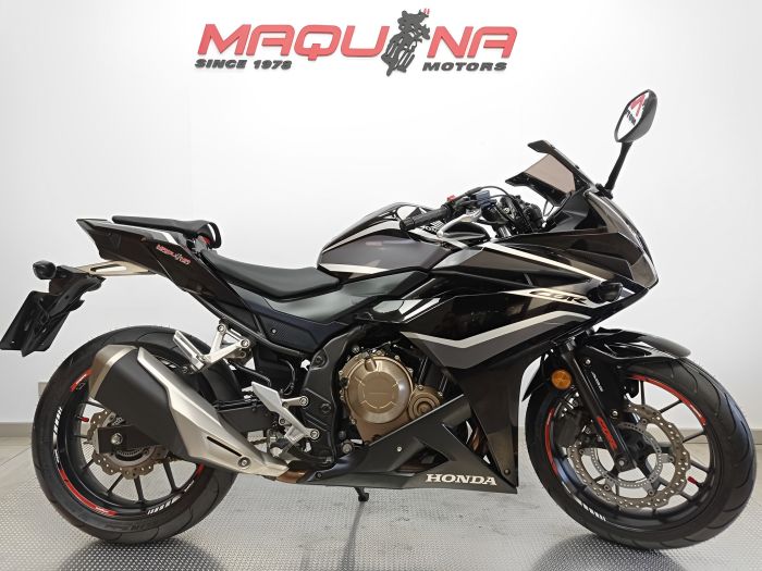 CBR 500 R