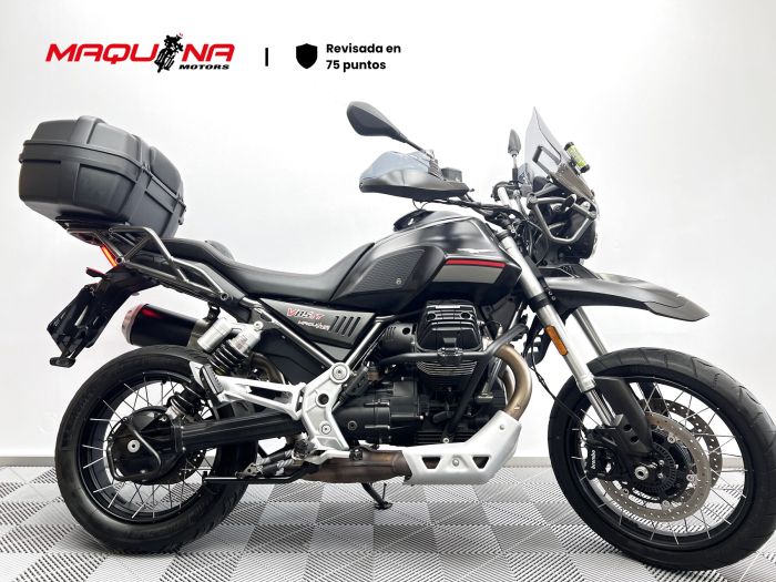 V 85 TT