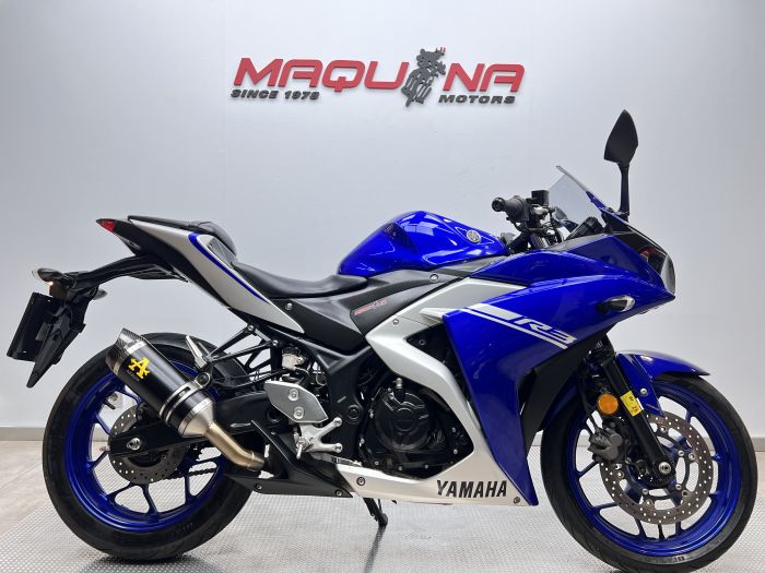 YZF-R3
