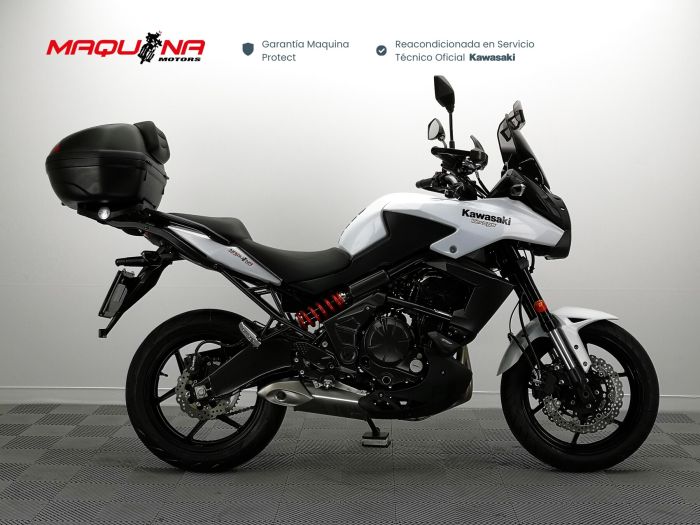 VERSYS 650