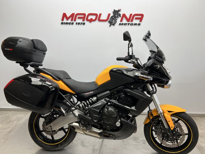 VERSYS 650