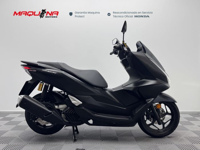 PCX 125 DX