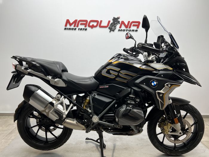 R 1250 GS
