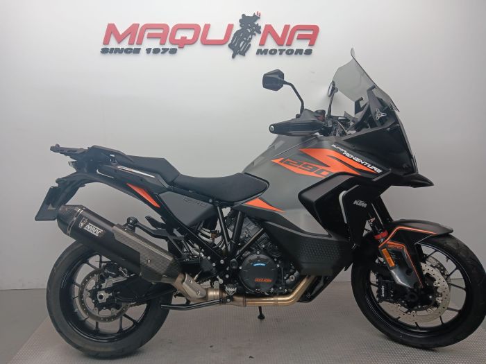 1290 SUPER ADVENTURE S