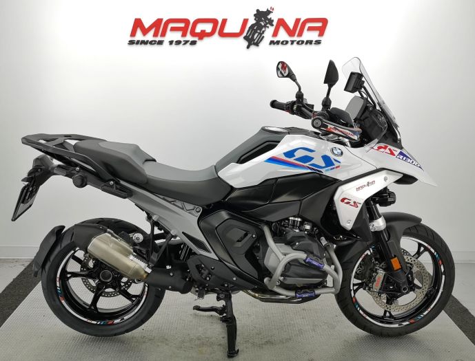 R 1300 GS