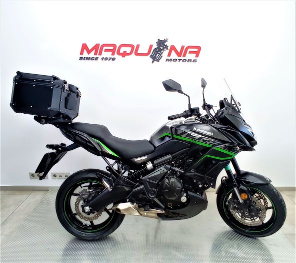 VERSYS 650