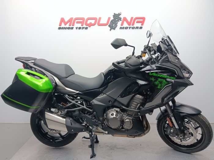 VERSYS 1000 SPECIAL EDITION