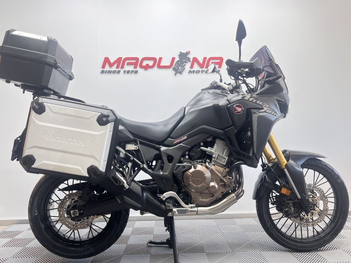 CRF 1000L AFRICA TWIN