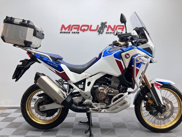 CRF1100L AFRICA TWIN ADVENTURE DCT