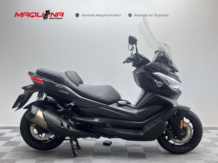 SR4 MAX