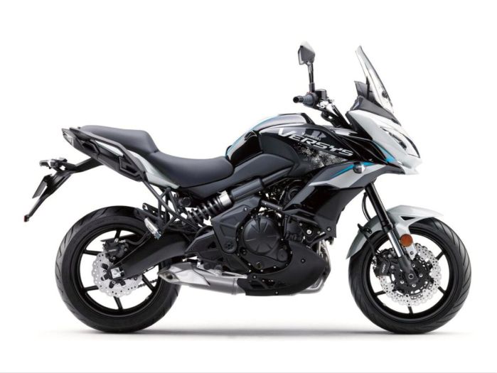 VERSYS 650 ABS