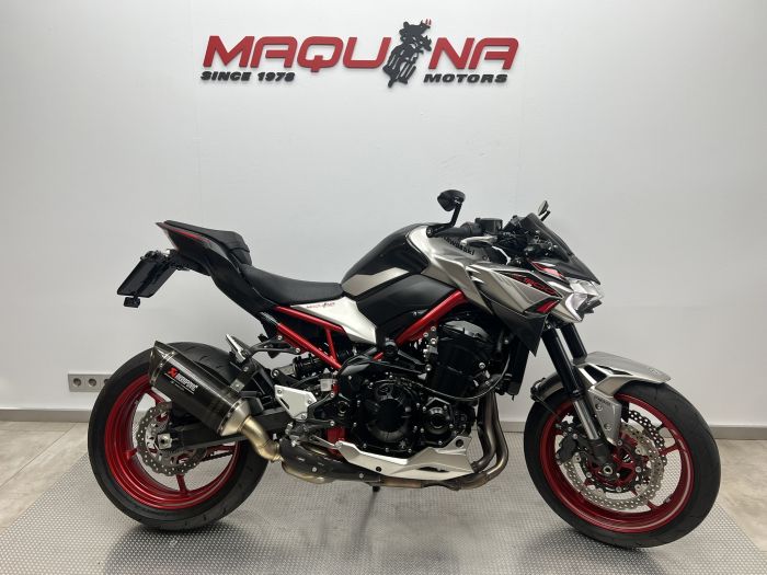 Z 900 A2