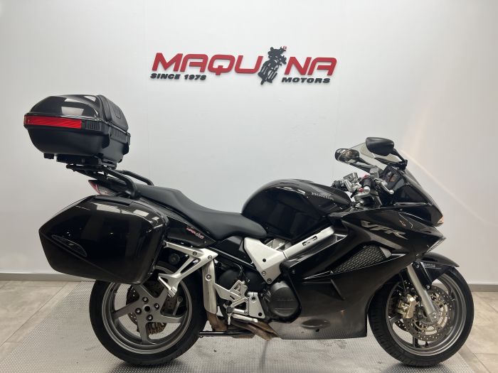 VFR 800 FI ABS
