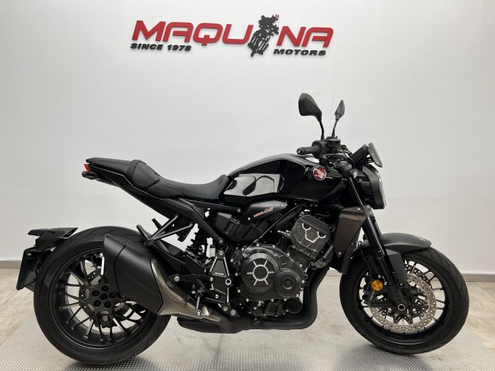 CB 1000R