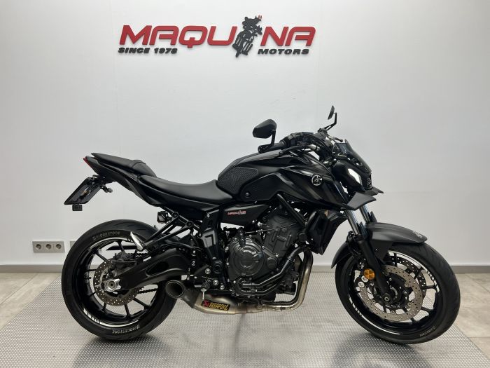 MT-07