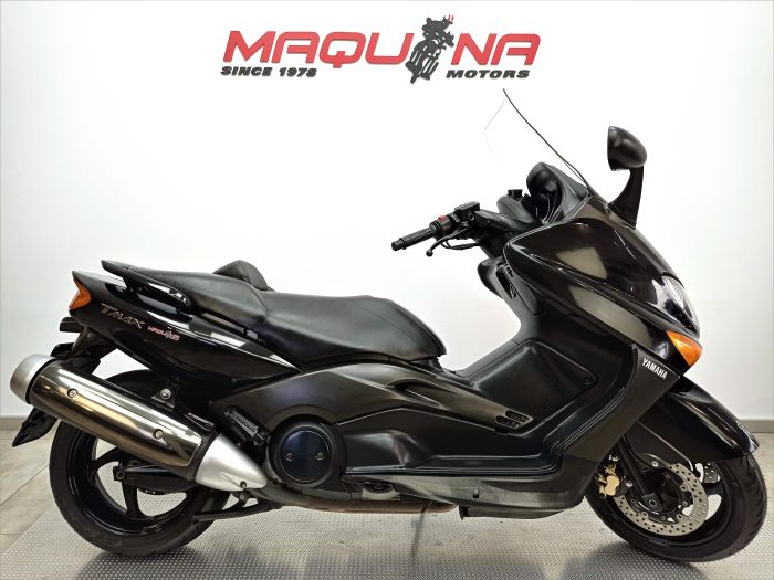 T-MAX 500