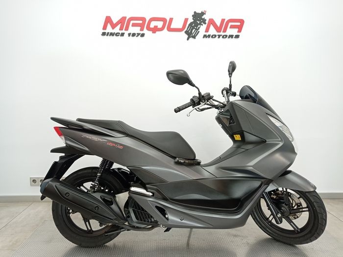 PCX 125