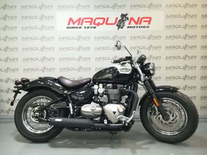 SPEEDMASTER 900