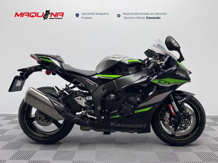 ZX 10R