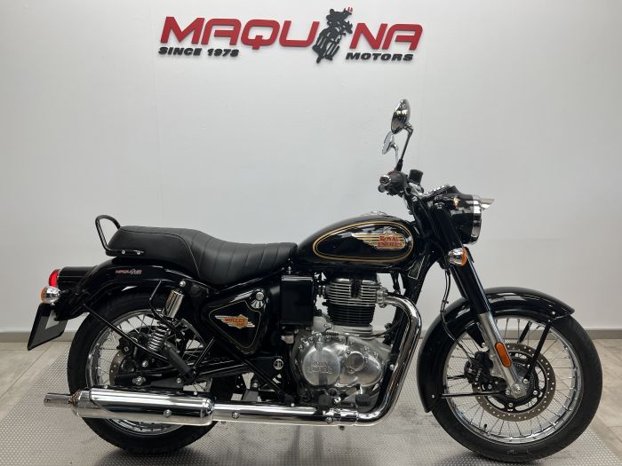 BULLET 350