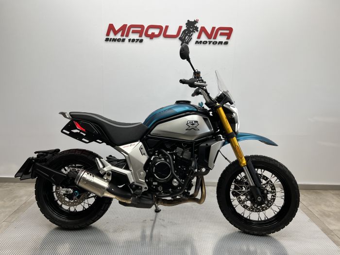 700 CL-X ADVENTURE