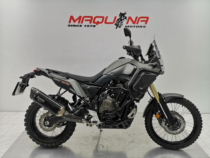 TÉNÉRÉ 700
