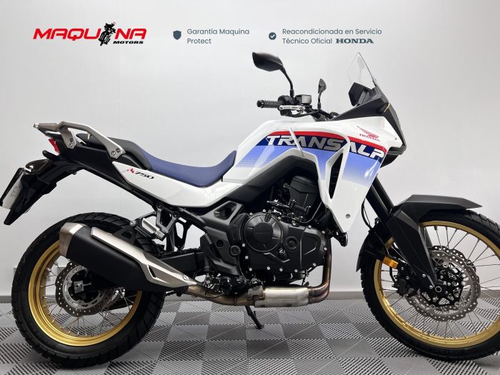 XL 750 TRANSALP