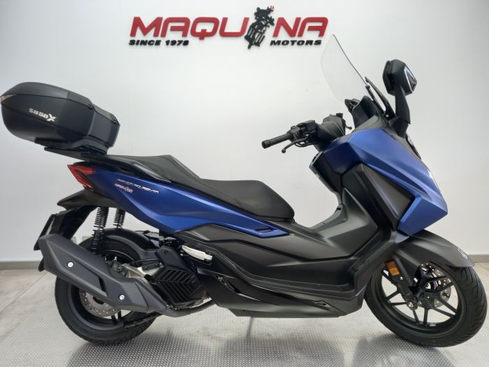 FORZA 125