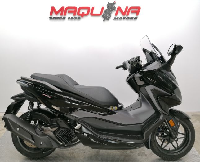 FORZA 125