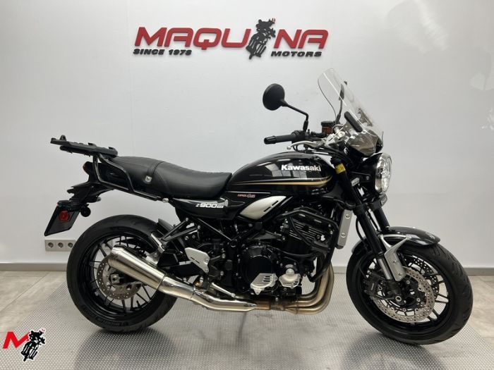 Z900RS