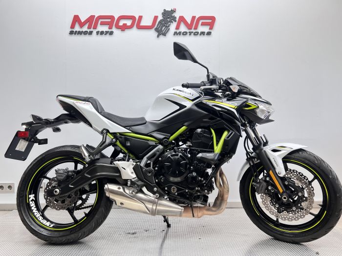 Z 650