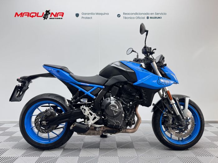 GSX-8S