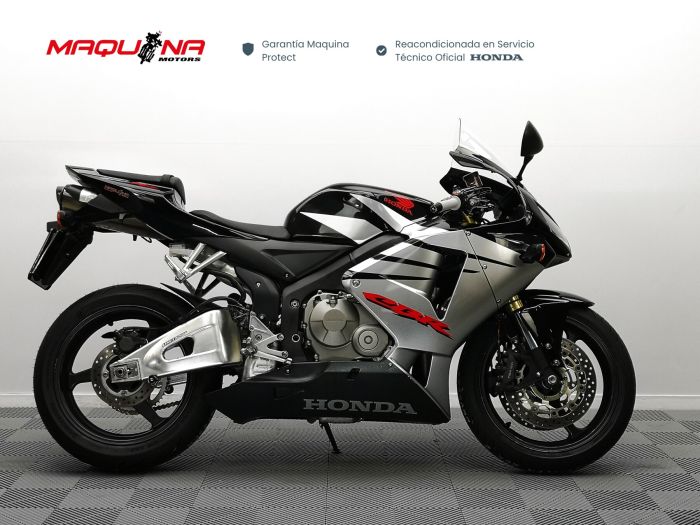 CBR 600 RR
