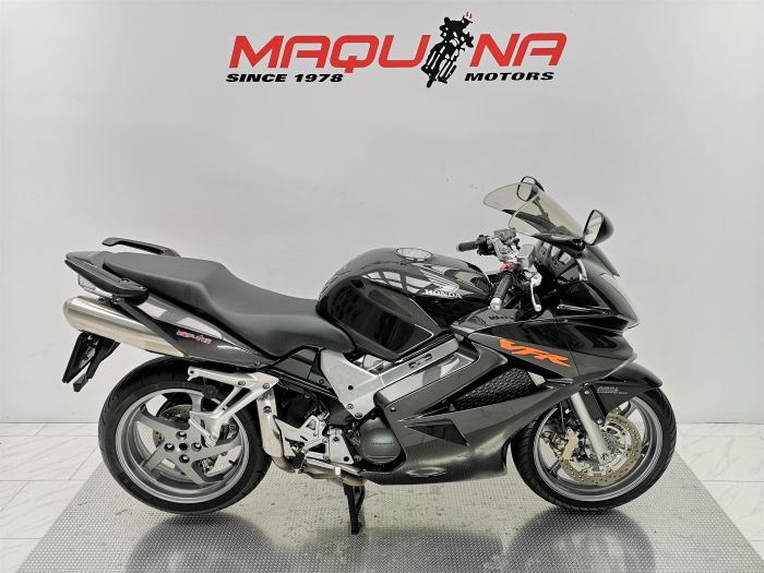 VFR 800 FI ABS