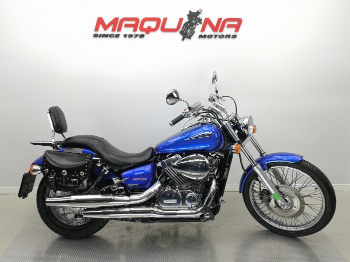 VT 750 DC SHADOW SPIRIT