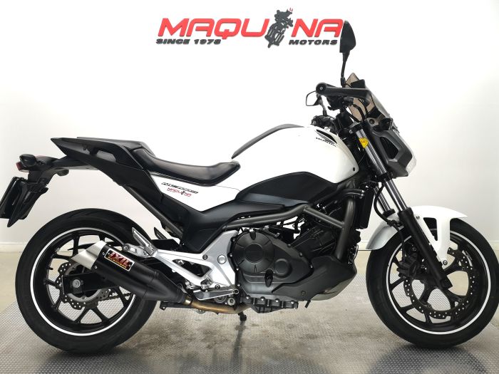 NC 700 S