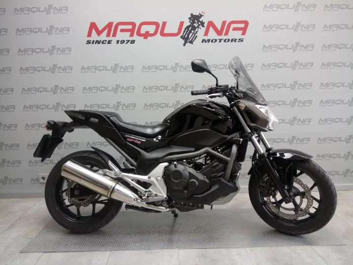 Honda Nc700s Dct Nc700s Usata Honda Nc 700 Usata Honda Nc700x Dct