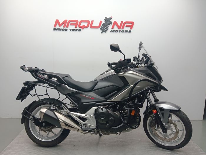NC 700 X