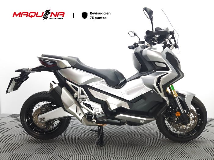 X-ADV