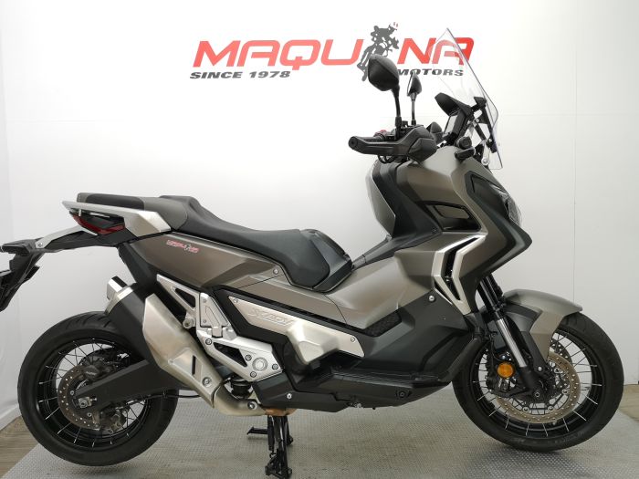 X-ADV